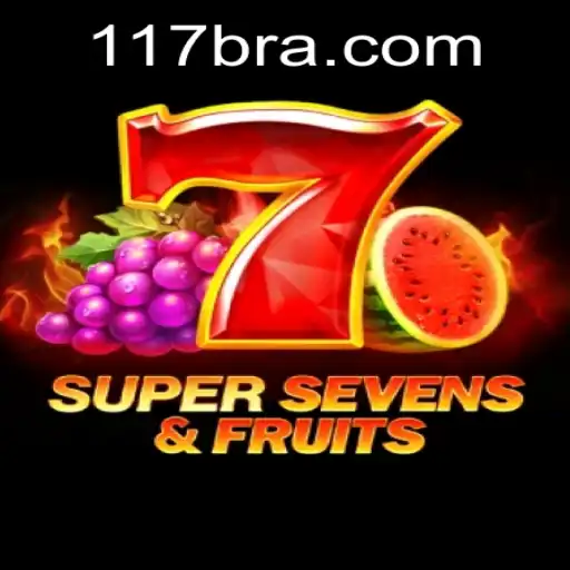 Conheça 7SuperSevensFruits: O Novo Fenômeno dos Jogos Online