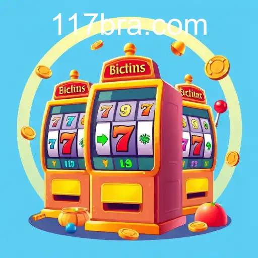 Caça-níqueis online