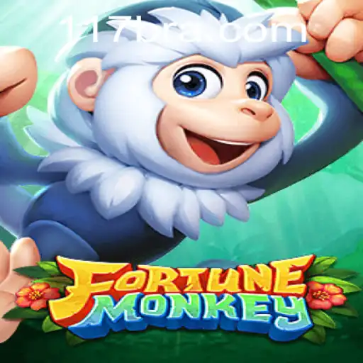 FortuneMonkey: Um Mergulho no Mundo Aventureiro do Jogo de Sorte em 117BRL.com