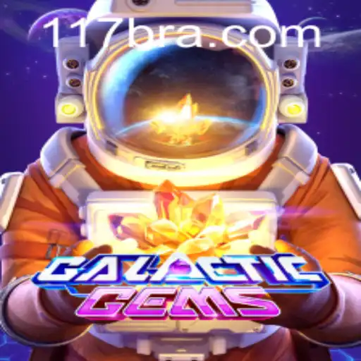 GalacticGems: Um Novo Fenômeno no Universo dos Jogos