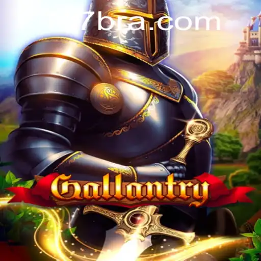 Um Mergulho no Universo do Jogo Gallantry