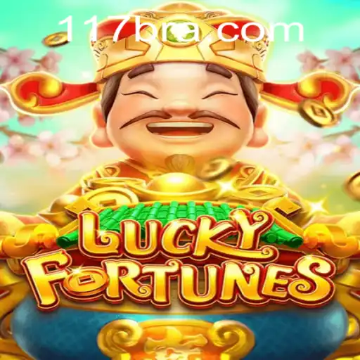 LUCKYFORTUNES: Descubra o Novo Jogo Sensação