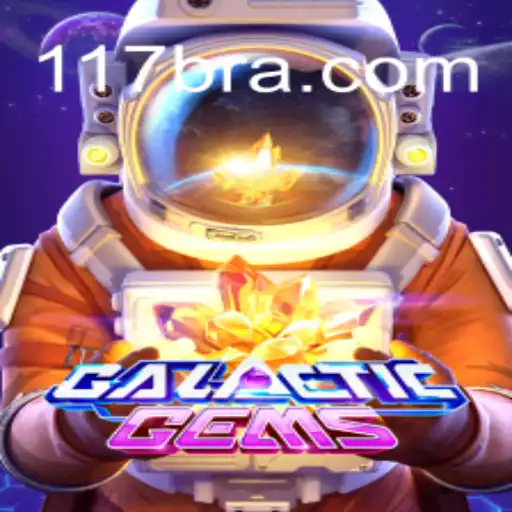 GalacticGems: Um Novo Fenômeno no Universo dos Jogos