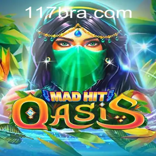 Explorando o Universo de MadHitOasis: Um Jogo Revolucionário