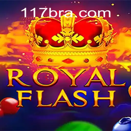 Descubra a Empolgante Aventura de RoyalFlash