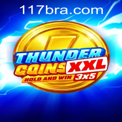 ThunderCoinsXxl: Uma Experiência de Jogo Imersiva e Lucrativa