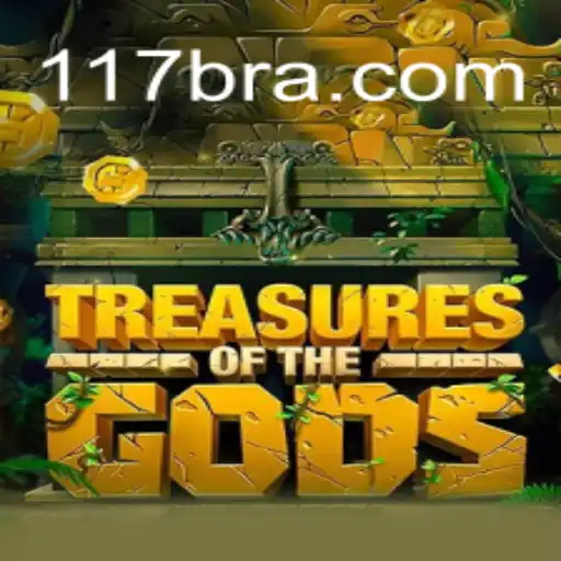 Tesouros Antigos: Explorando TreasureoftheGods e o Universo 117BRL.com