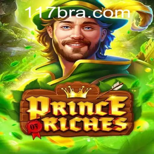 Explorando o Universo de 'PrinceOfRiches': Um Jogo de Estratégia em Alta