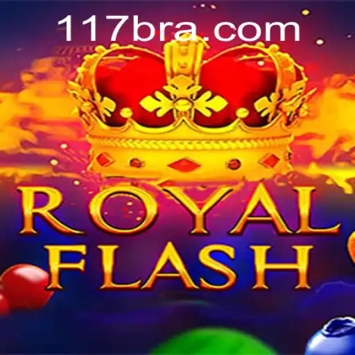 Descubra a Empolgante Aventura de RoyalFlash
