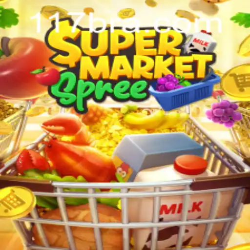 Explorando o Jogo SupermarketSpree e a Tendência 117BRL.com