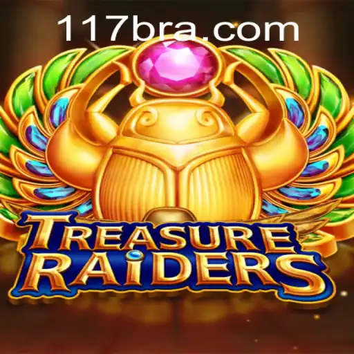 Descubra as Aventuras de TREASURERAIDERS e Como Jogar