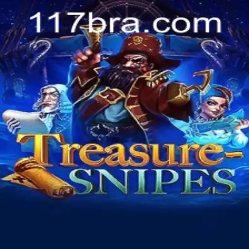 Explorando o Universo de TreasureSnipes: Aventura e Estratégia no Novo Jogo de Caça ao Tesouro